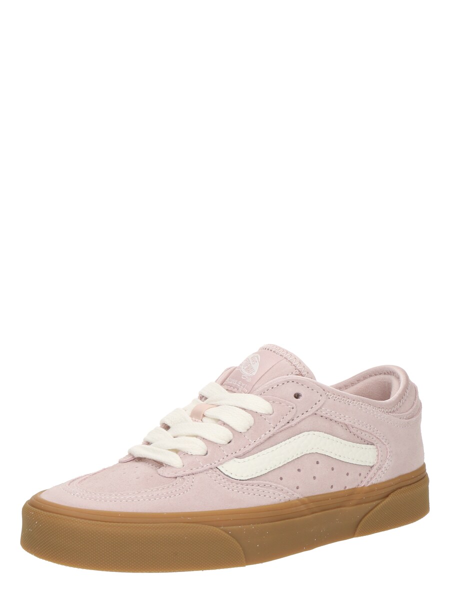 

Кроссовки VANS Rowley Classic, розовый