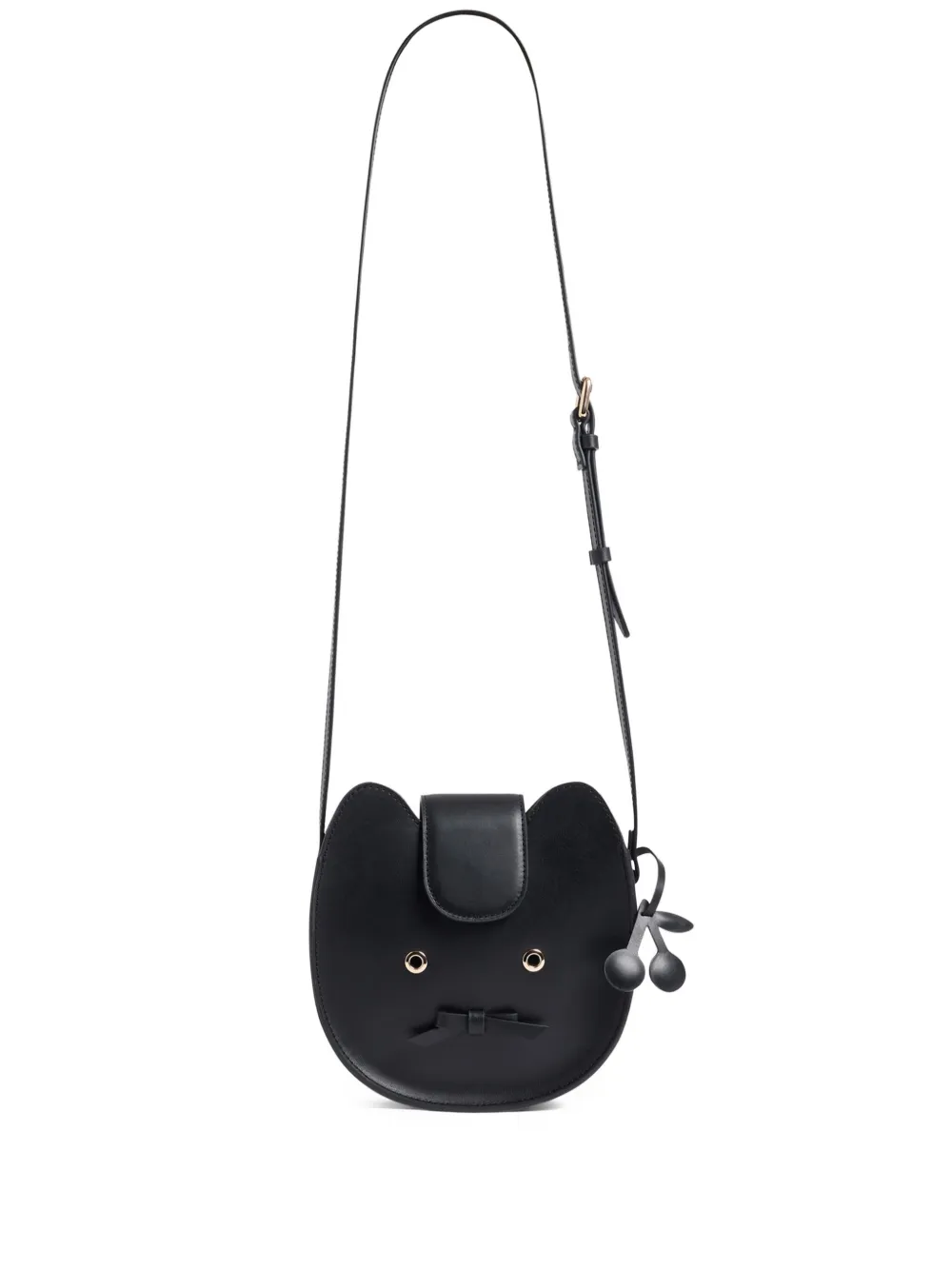 

Сумка на плечо Juro Bonpoint, черный