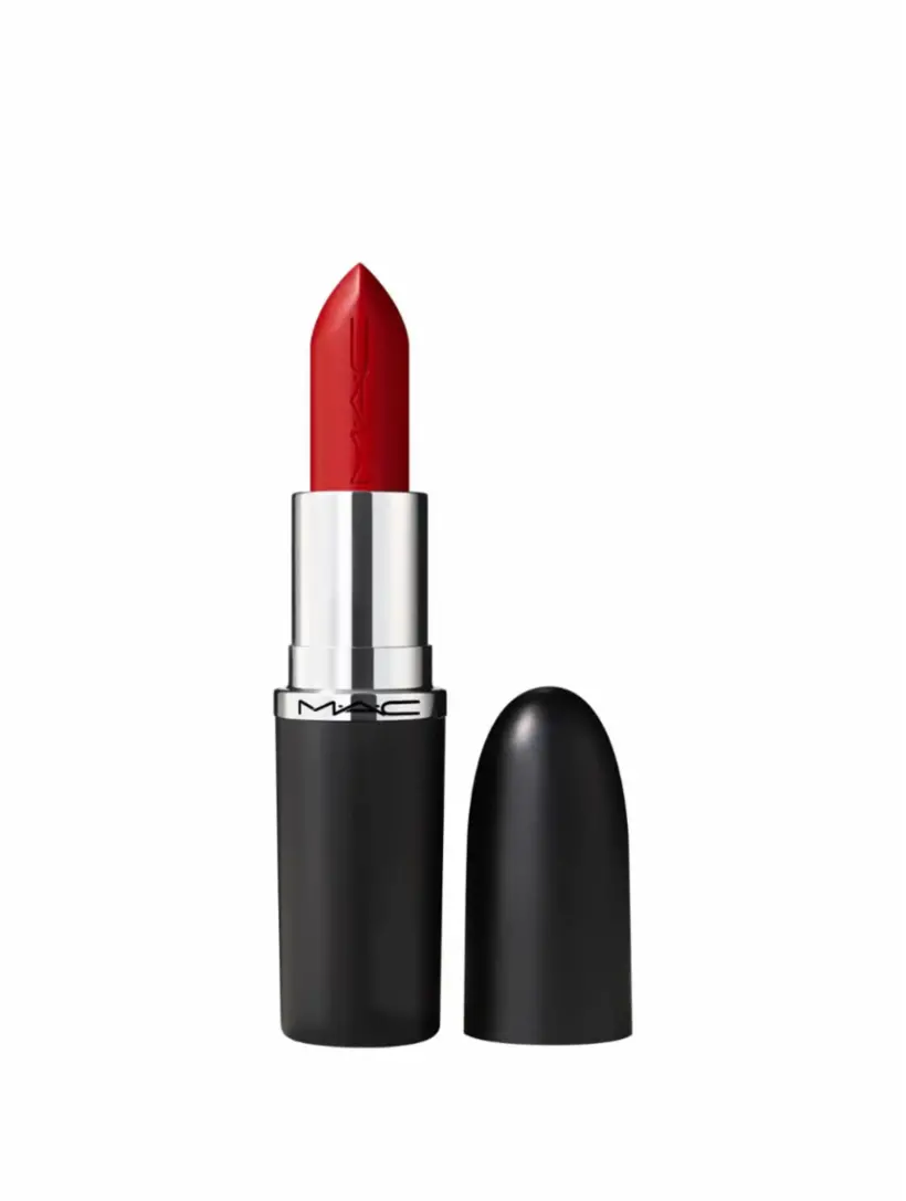 

Помада MACXimal Sleek Satin Lipstick, оттенок Centre Of Attention MAC
