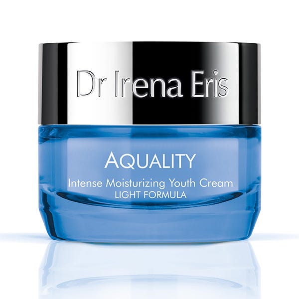 

Интенсивный омолаживающий увлажняющий крем DR IRENA ERIS Intense Moisturizing Youth, 50 мл