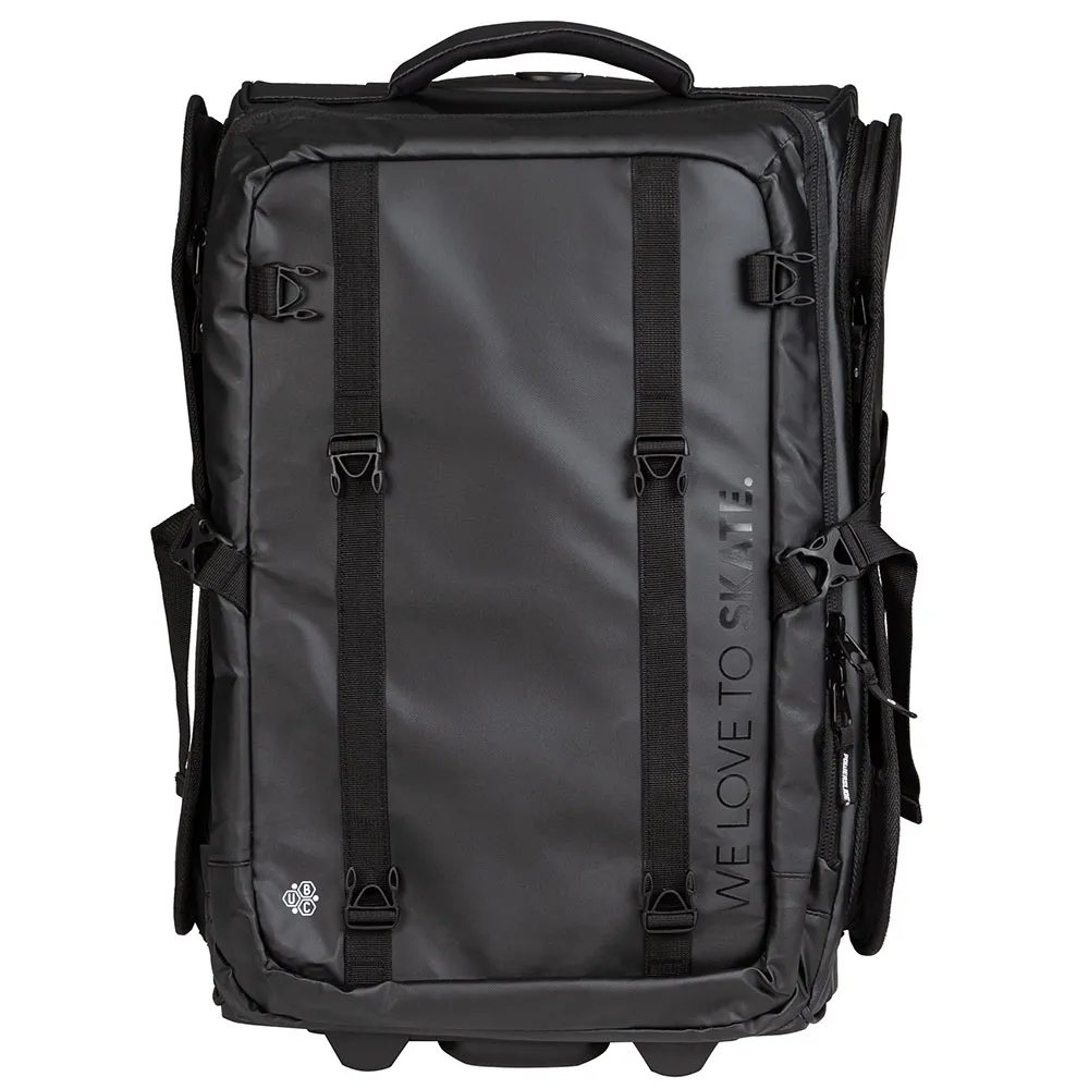 

Рюкзак Powerslide UBC Commuter 28L, черный