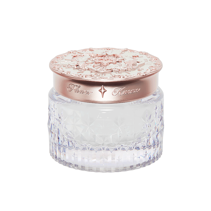 

FlowerKnows Little Angel Collection Water-Locked увлажняющая база под макияж питательная и увлажняющая 50g Flower Knows