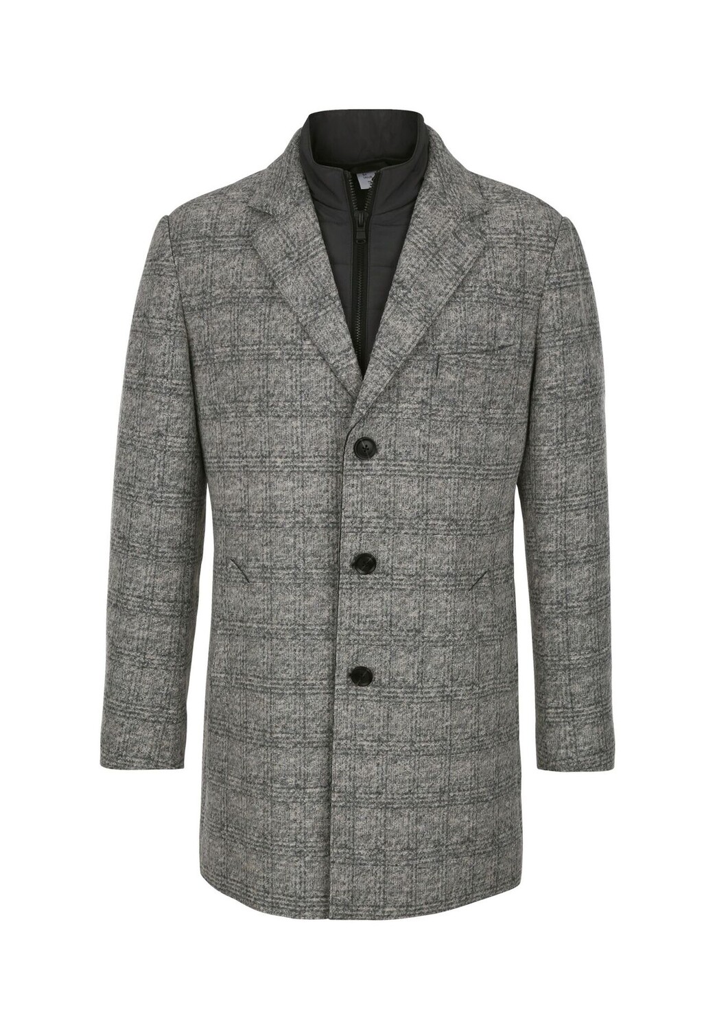 

ЗОРИЕНТО куртка BABISTA, серый