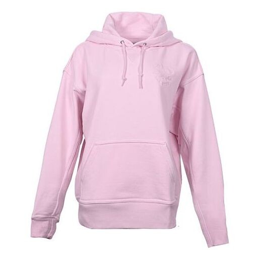 

Толстовка chuck 70s pullover hoodie 'pink' Converse, розовый
