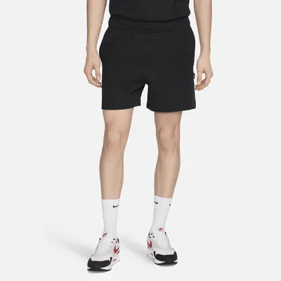 

Шорты Nike Sportswear Air, черный