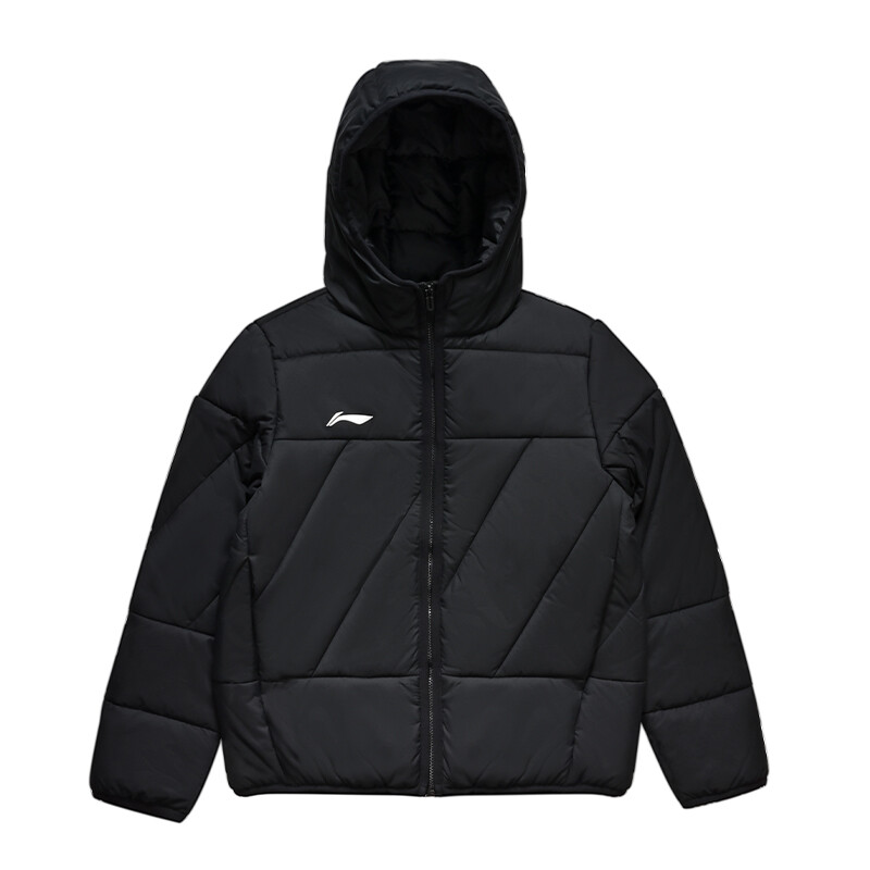 

Стеганая куртка Sports Life Collection для мужчин, черная Lining, черный