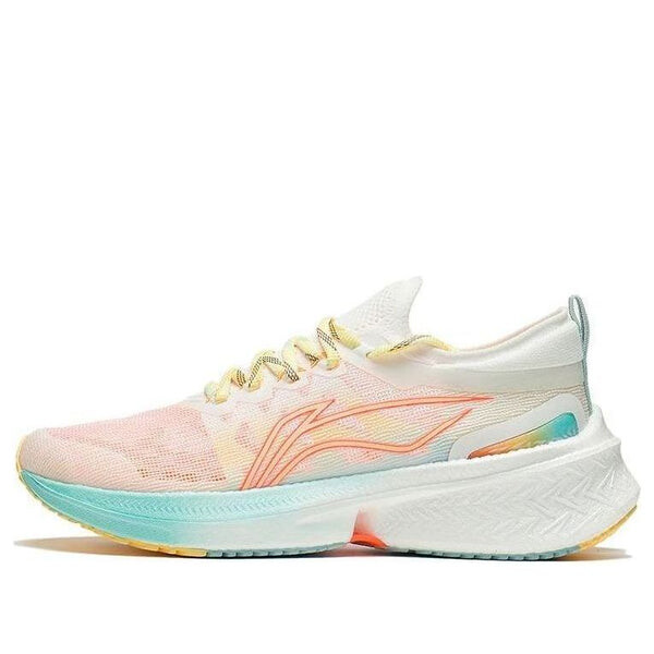 Кроссовки feidian discovery Li-Ning, белый