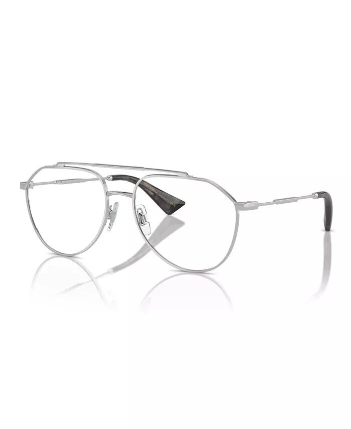 

Мужские очки Dolce & Gabbana Dolce&Gabbana, серебряный