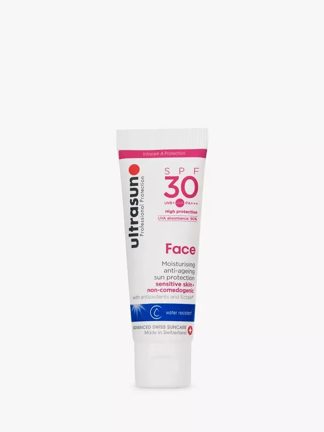 Крем для лица SPF ULTRASUN Для лица