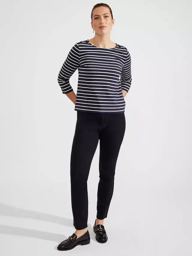 

Джинсы Hobbs Petite Amanda, цвет true/navy