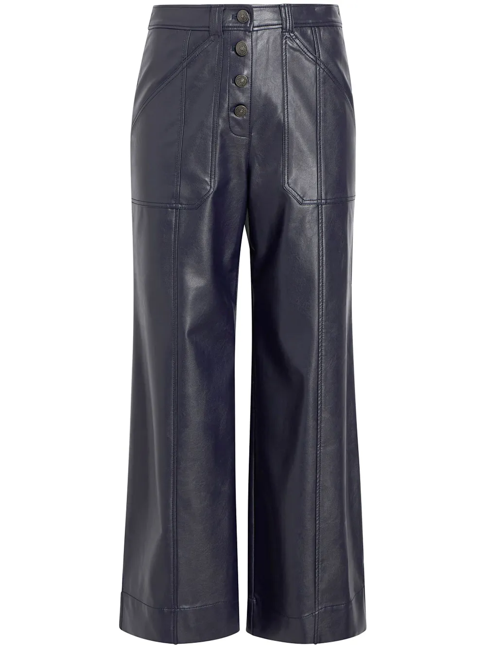 

Брюки Benji Cinq A Sept, синий