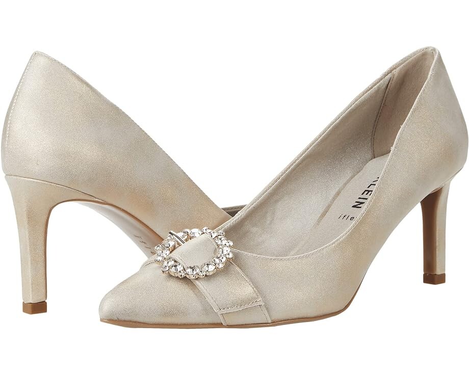 

Туфли Anne Klein Ravishing, цвет Light Gold