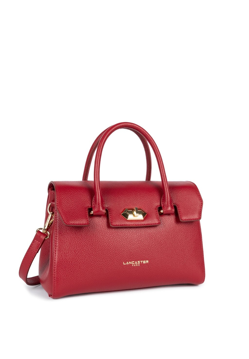 

Сумка LANCASTER, красный