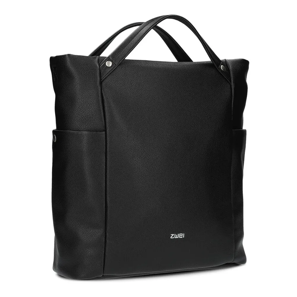 

Сумка Zwei Pia pi120 handbag, черный