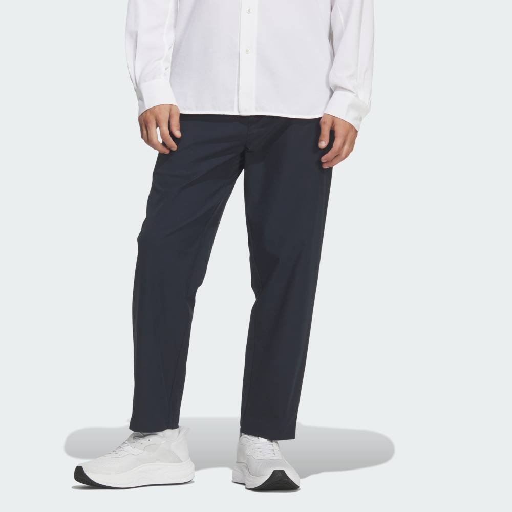 Брюки Premium Regular Fit Tailored Adidas, blue