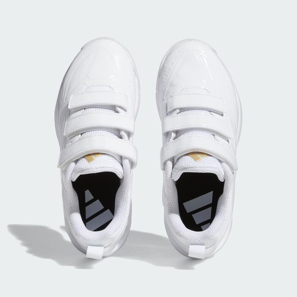 Кроссовки Adidas JAPAN TRAINER AC BASEBALL CLEATS — фото 2