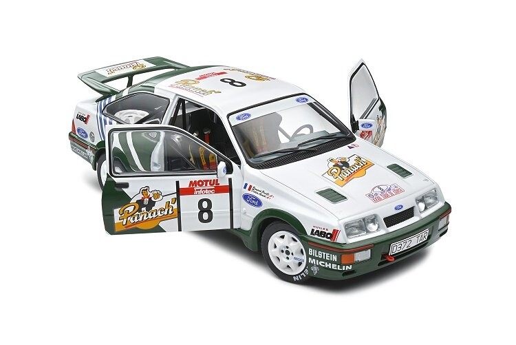 

Solido Ford Sierra Rs Cosworth #8 Winner Ral 1:18 1806102