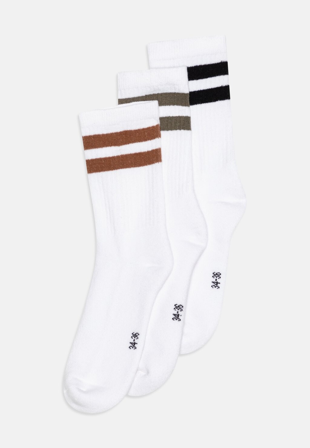 

Носки NKMNAN 3 PACK Name it, белый