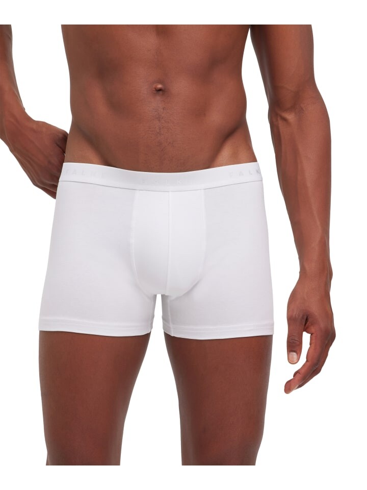 

Боксеры Falke 2er Pack Herren Daily Comfort, белый