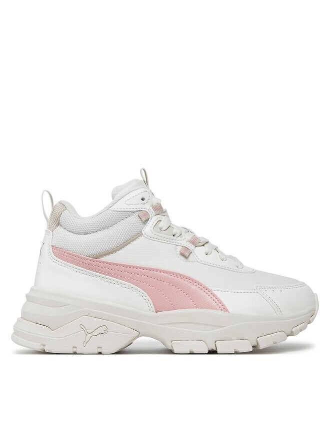 

Кроссовки Puma, бежевый