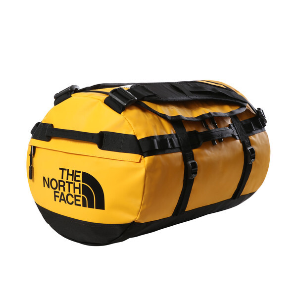 

Сумка The North Face, цвет Summit Gold-Tnf Black