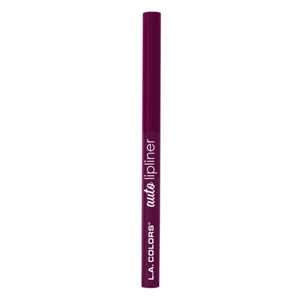 

Карандаш для губ Auto Lipliner CAL572 Currant L.A. Colors