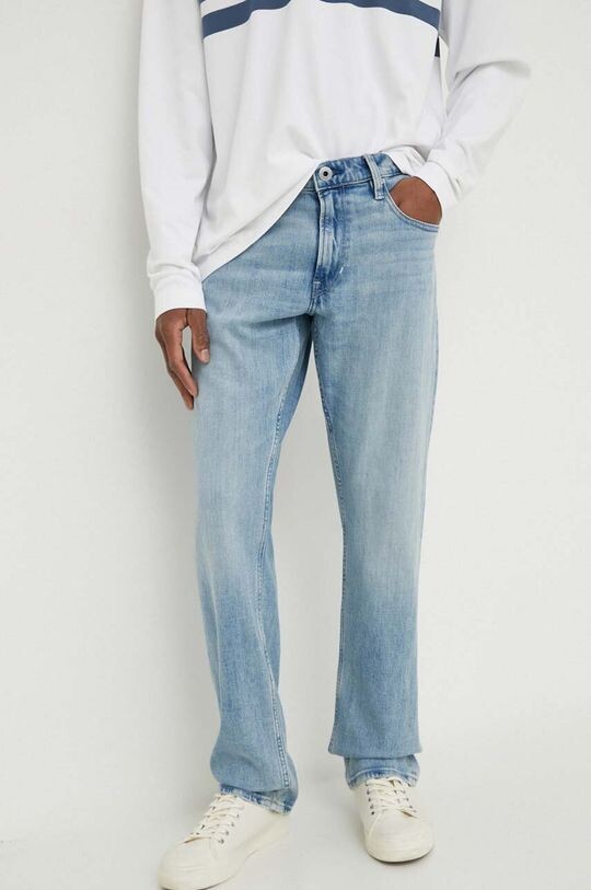 

Джинсы G-Star Raw, синий