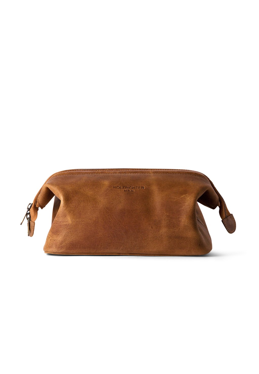 

Косметичка Travel accessory HOLZRICHTER Berlin, коричневый