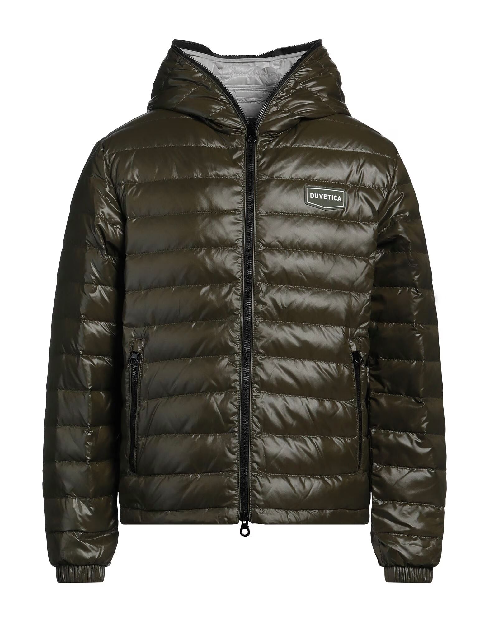 

Куртка Duvetica, зеленый