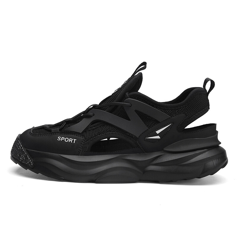 

Кроссовки мужские Lifestyle Shoes Men Low-Top Cat Cooper, черный