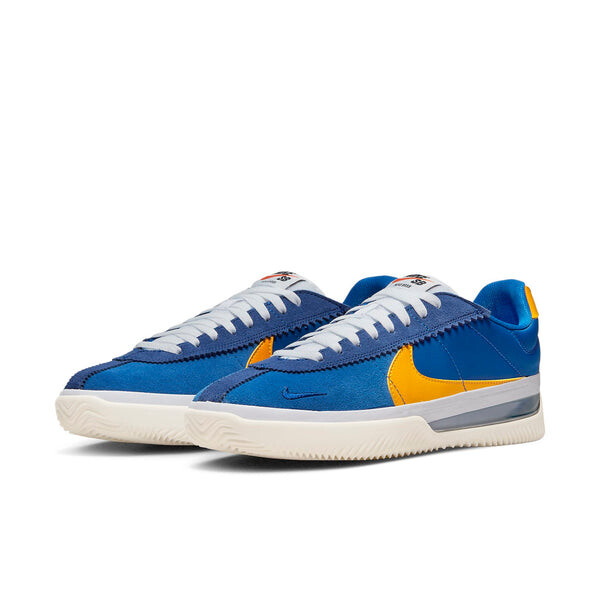 Кроссовки brsb Nike, синий — фото 3