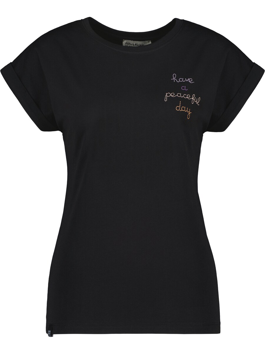 

Рубашка Alife and Kickin Dine, цвет Mixed colors/Black