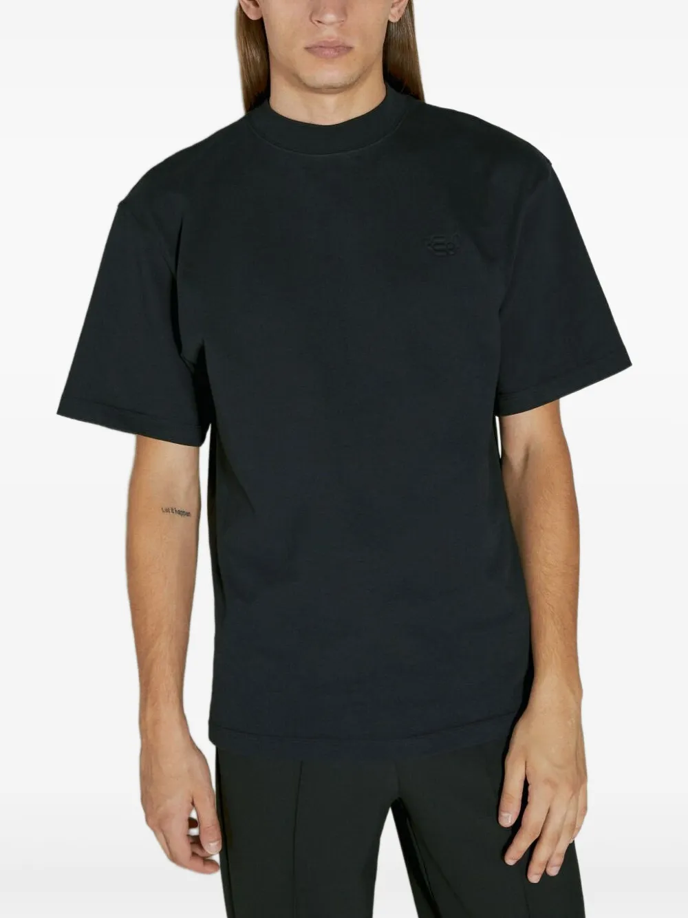 

Футболка Ферриса EYTYS, черный