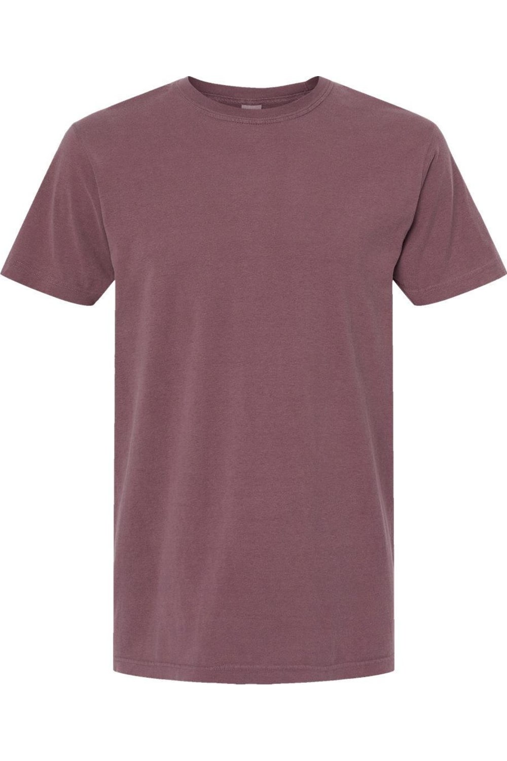 

Футболка унисекс винтажная M&O Garment-Dyed, цвет vineyard