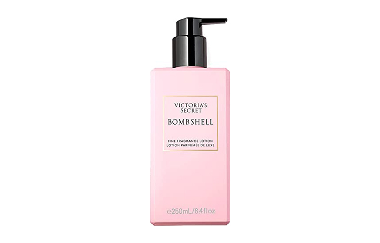 Лосьон для тела Sexy Girl увлажняющий против зуда 250 мл Victoria's Secret — фото 2