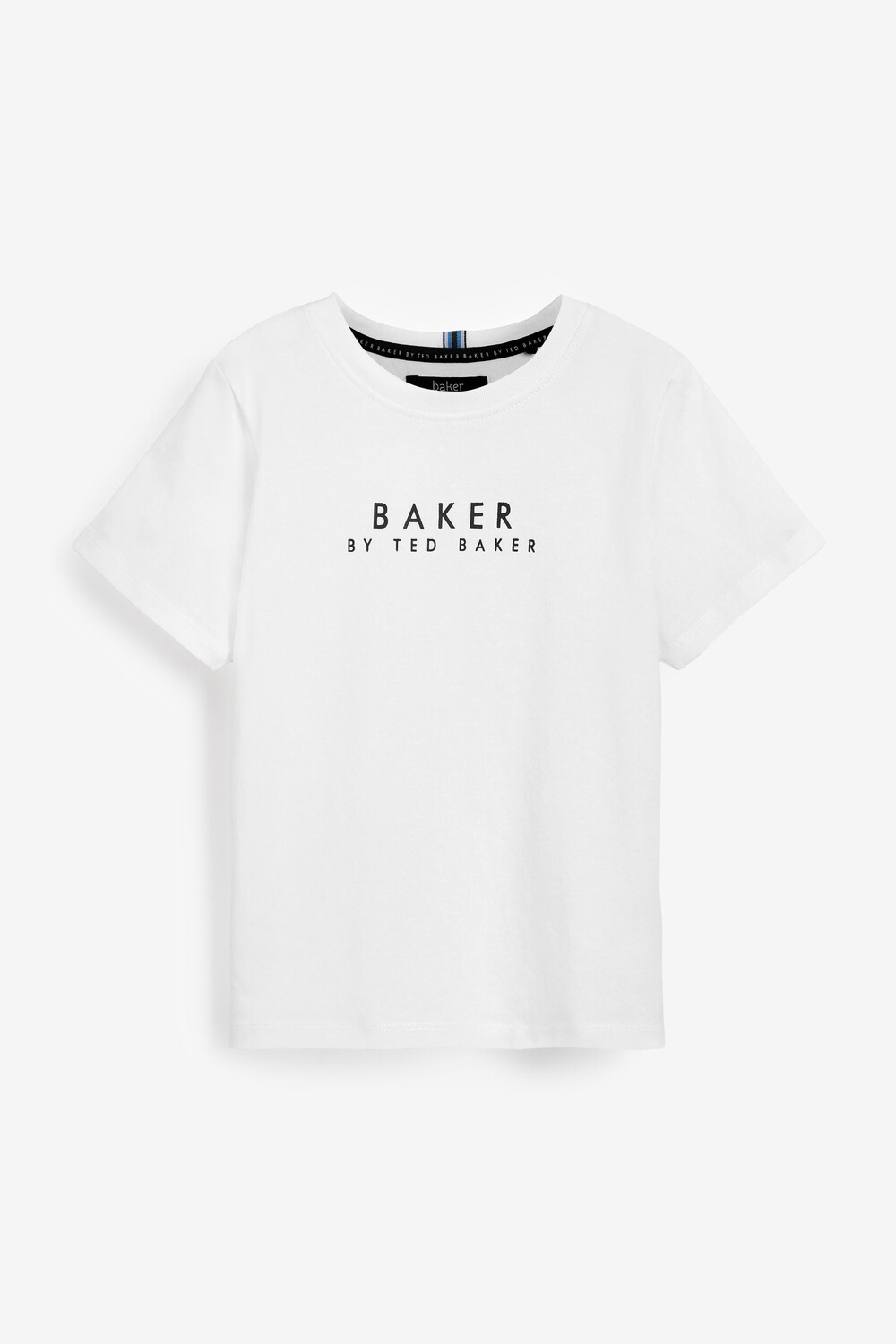 

Рубашка Baker by Ted Baker, белый