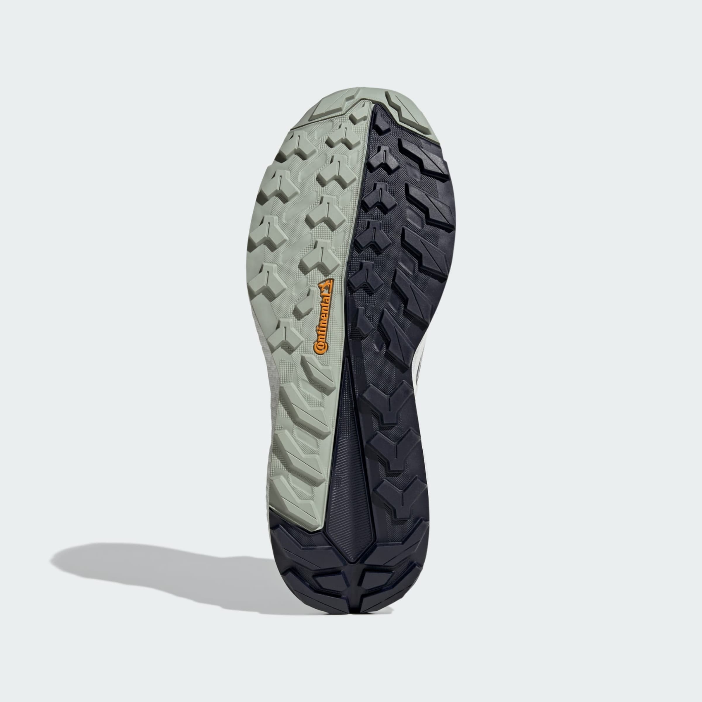 ADIDAS TERREX Кроссовки 'Free Hiker 2.0' в цвете Grey, Light Grey — фото 4