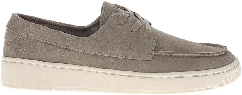 

Мужские повседневные лодочные туфли TOMS Trvl Lite London - бежевые