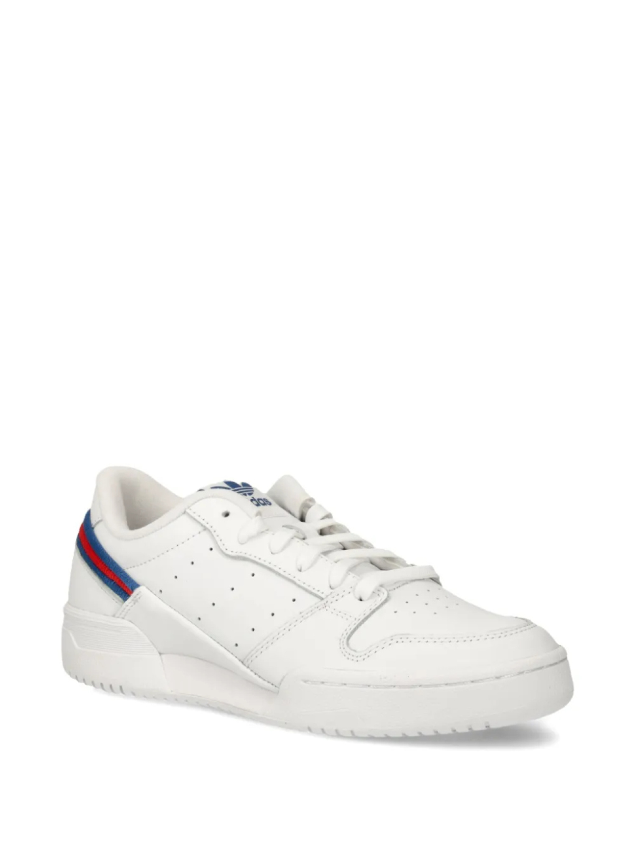 Кроссовки adidas Team Court 2, белый — фото 2