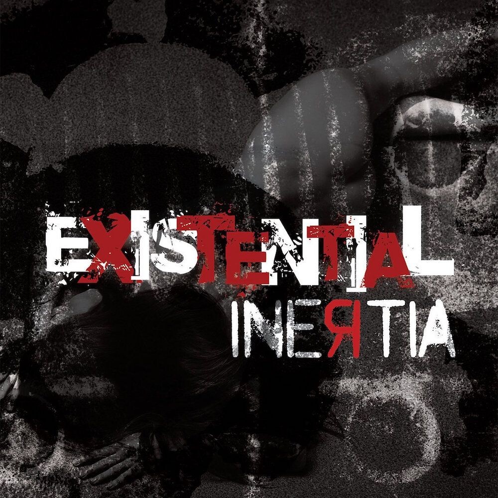 

Диск CD Existential - Inertia