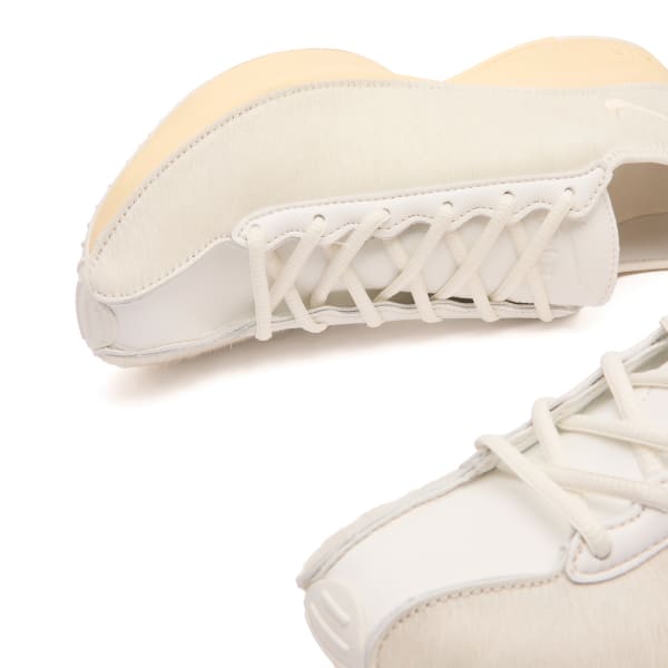 Кроссовки Air superfly se 2 Nike, Sail, Muslin & Yellow — фото 3