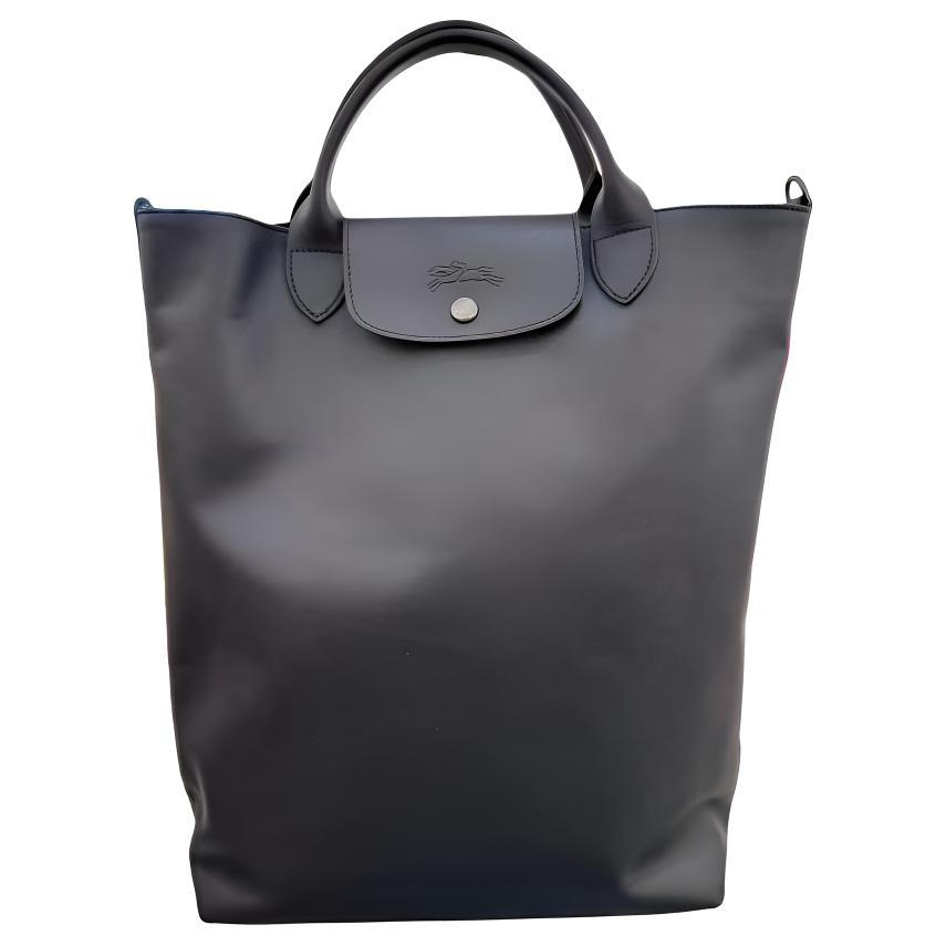 

LONGCHAMP Сумка-шоппер Le Pliage Xtra из коровьей кожи