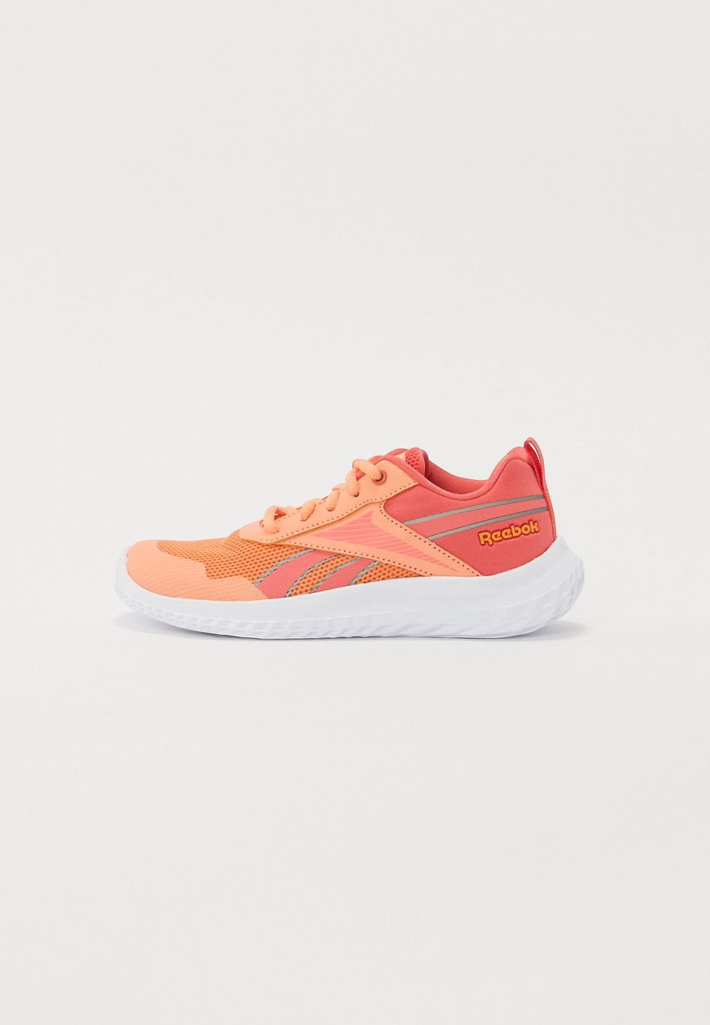 

Обувь для бега RUSH RUNNER Reebok, оранжевый