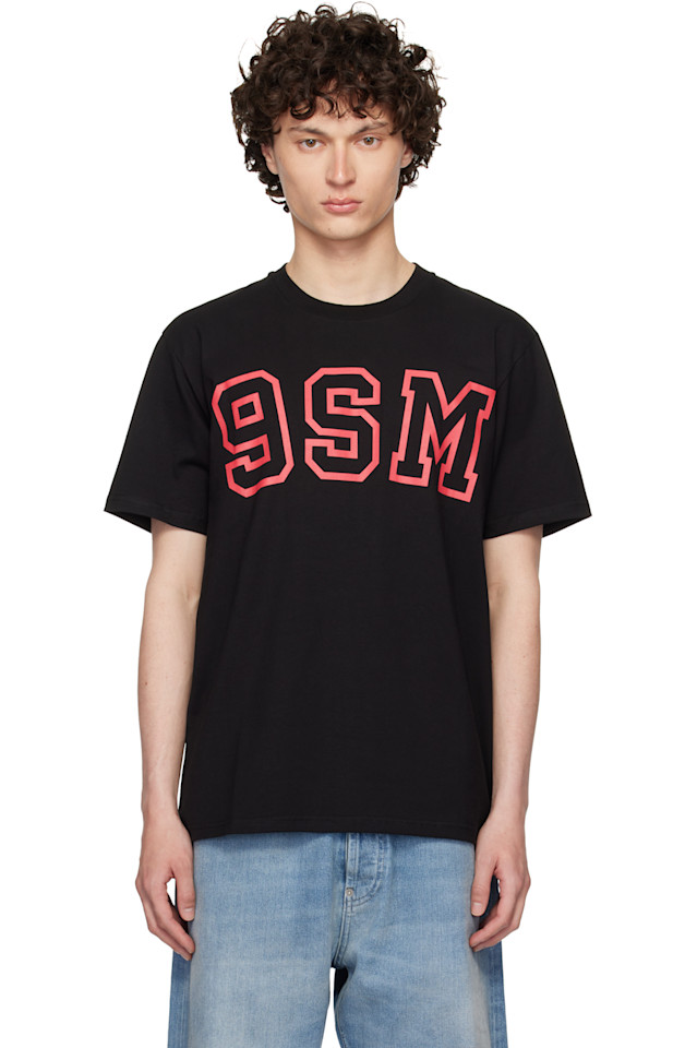 

Футболка 9Sm 1017 Alyx 9Sm, черный