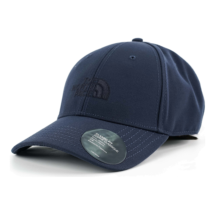 

Бейсболка THE NORTH FACE Recycled 66 Classic Cap 'Blue', синий