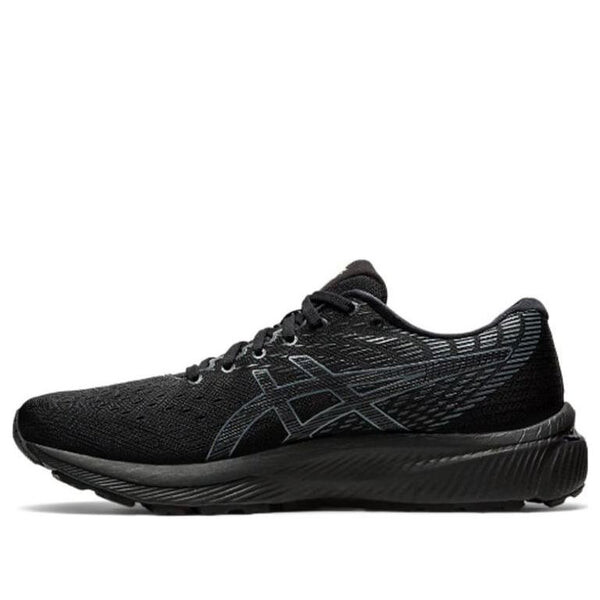 

Кроссовки гель кумулус 22 Asics, черный