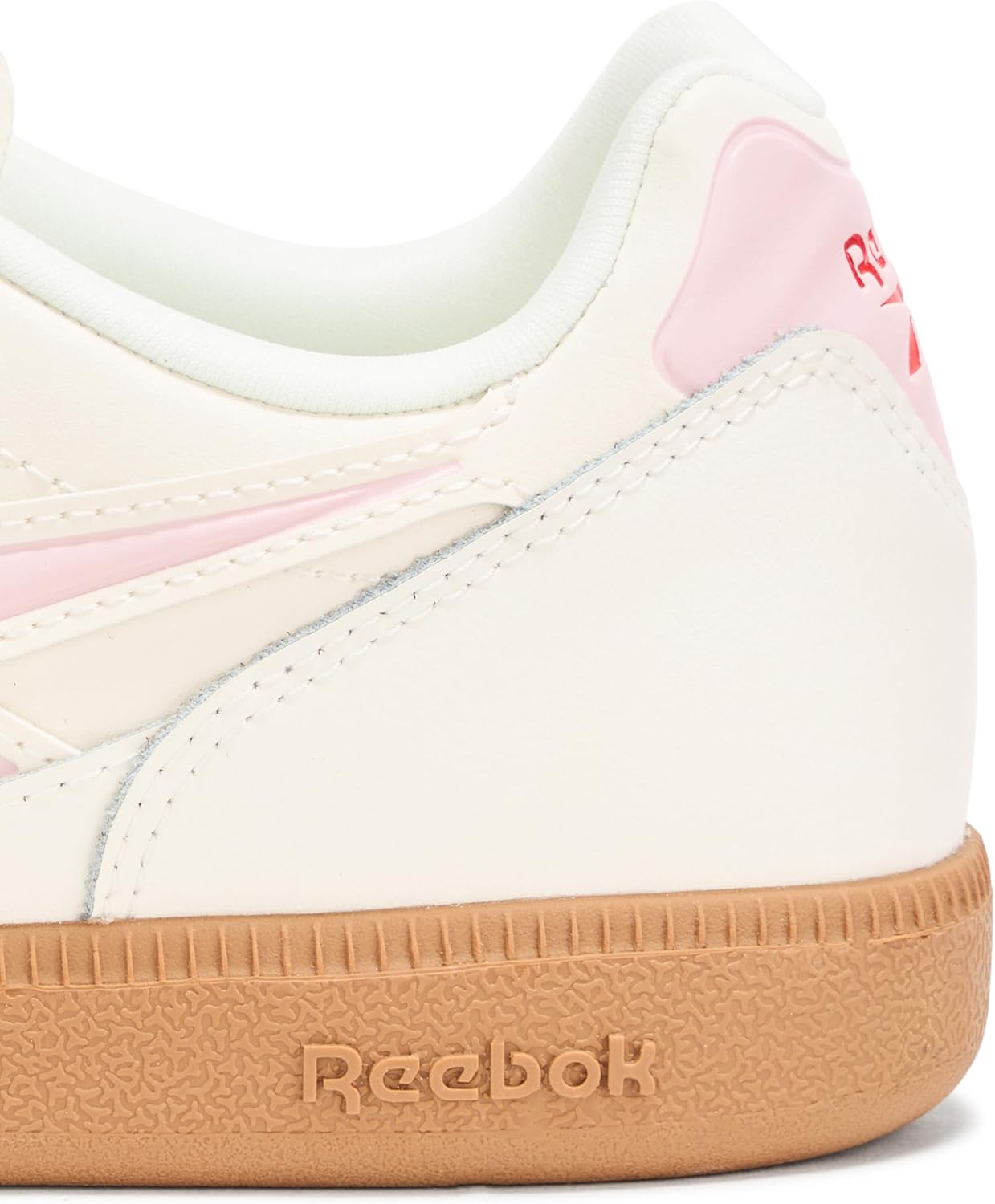 Кроссовки Reebok Unisex-Adult Finale, розовый — фото 4