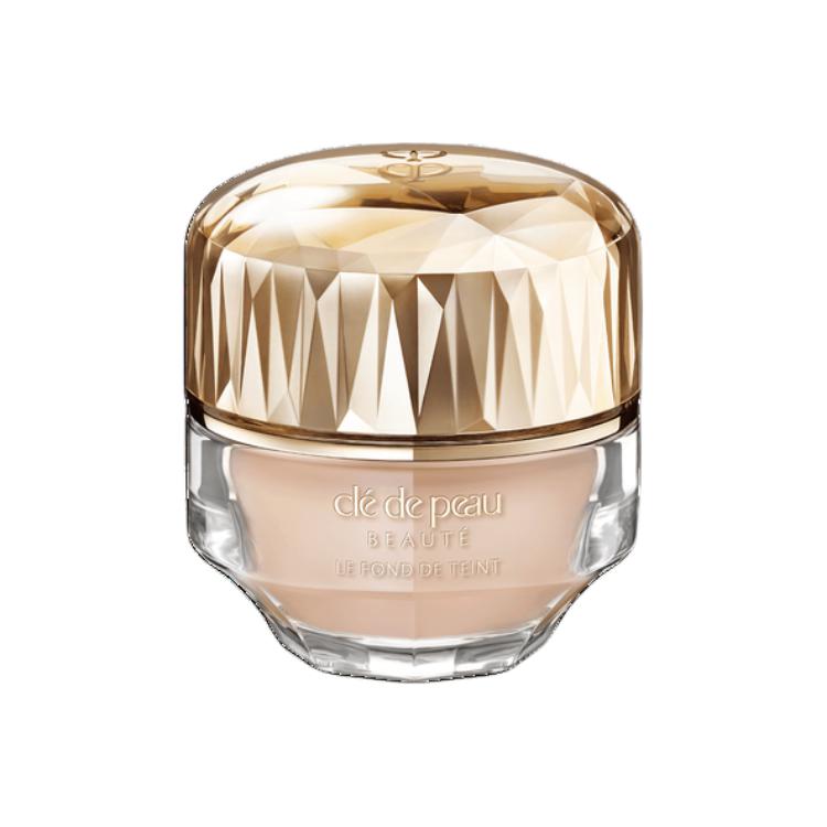 Жидкий тональный крем / крем-основа для женщин Clé De Peau Beauté — фото 2
