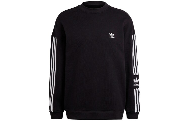 

Толстовка унисекс adidas originals, Черный
