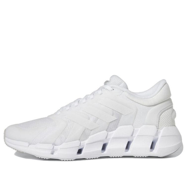 

Кроссовки climacool ventice Adidas, белый